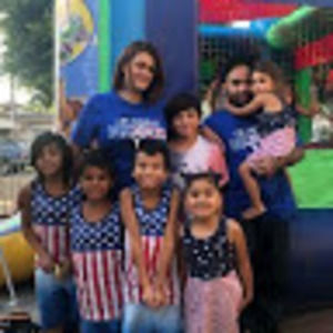 Meet your Posher, Rebecca